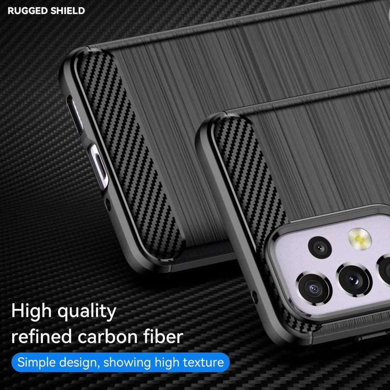 Cargue la imagen en el visor de la galería, Vivo Y22s - Shield Shockproof Rugged Heavy Duty Case
