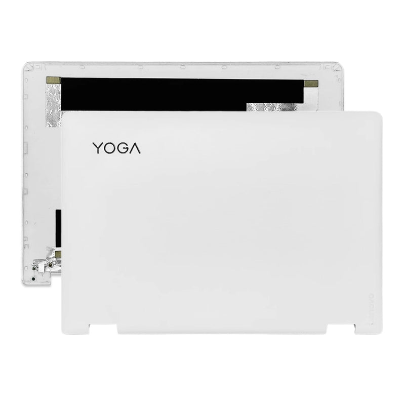 Load image into Gallery viewer, Lenovo YOGA 510-14ISK 510-14AST 510-14IKB - LCD Back Cover Housing Frame Replacement Parts - Polar Tech Australia
