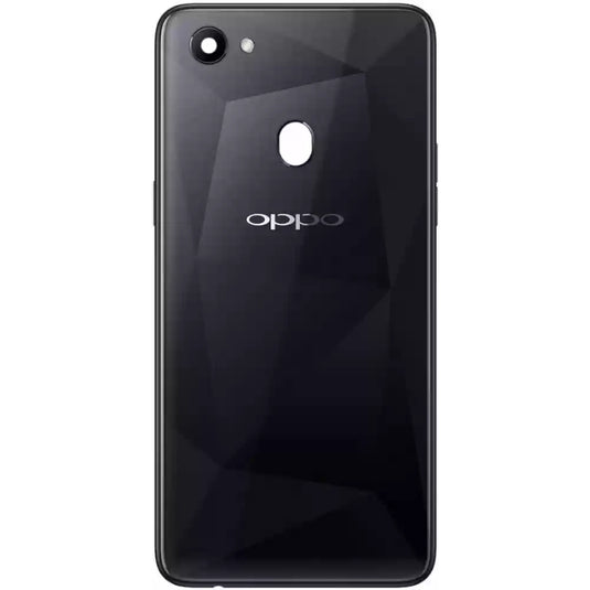 OPPO F7 (CPH1819, CPH1821) - Back Rear Battery Cover Panel - Polar Tech Australia