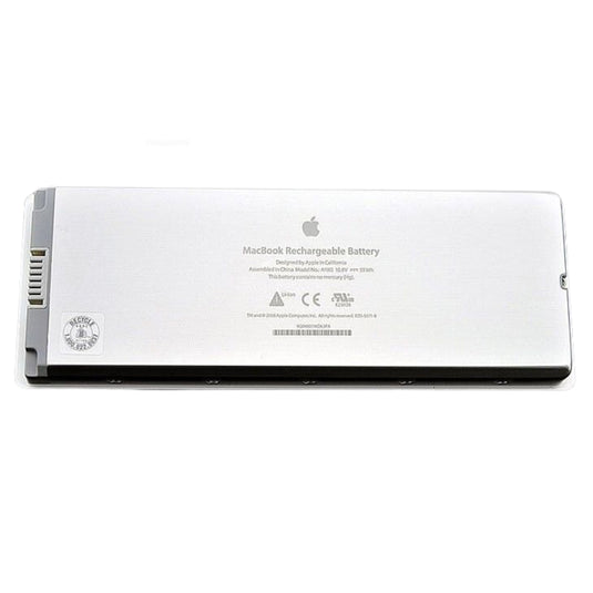 [A1185] Apple Macbook 13" A1181 OEM Replacement Battery - Polar Tech Australia