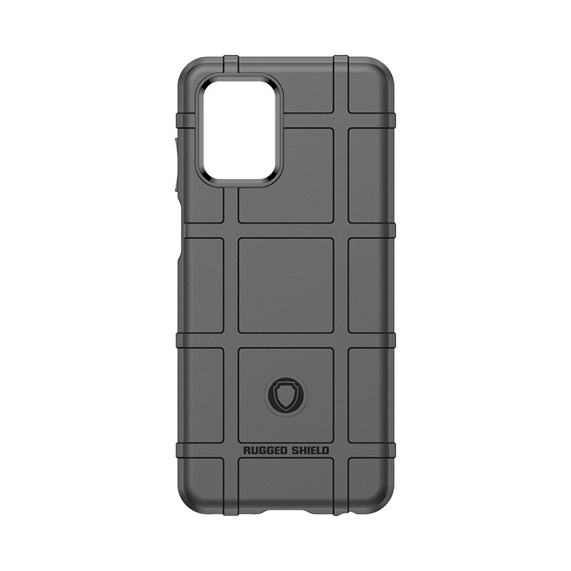 Cargue la imagen en el visor de la galería, Motorola Moto G73 - Shield Shockproof Rugged Heavy Duty Case
