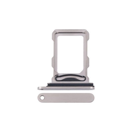 Apple iPhone 16 Pro - SIM Card Tray