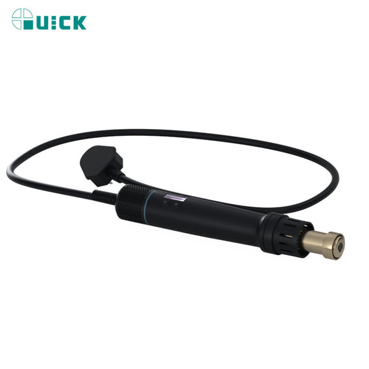 [TR1] QUICK TR1 Smart Portable Air Gun - Polar Tech Australia