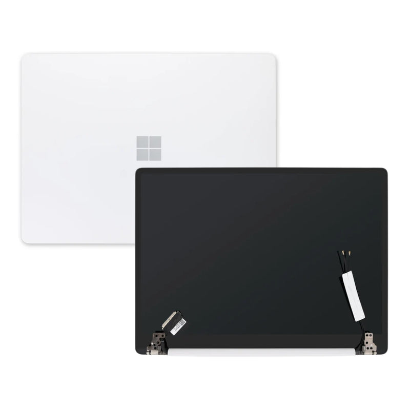 Chargez l&#39;image dans la visionneuse de la galerie, [Front Part Assembly] Microsoft Surface Laptop Go 1 - LCD Touch Screen Display Assembly - Polar Tech Australia
