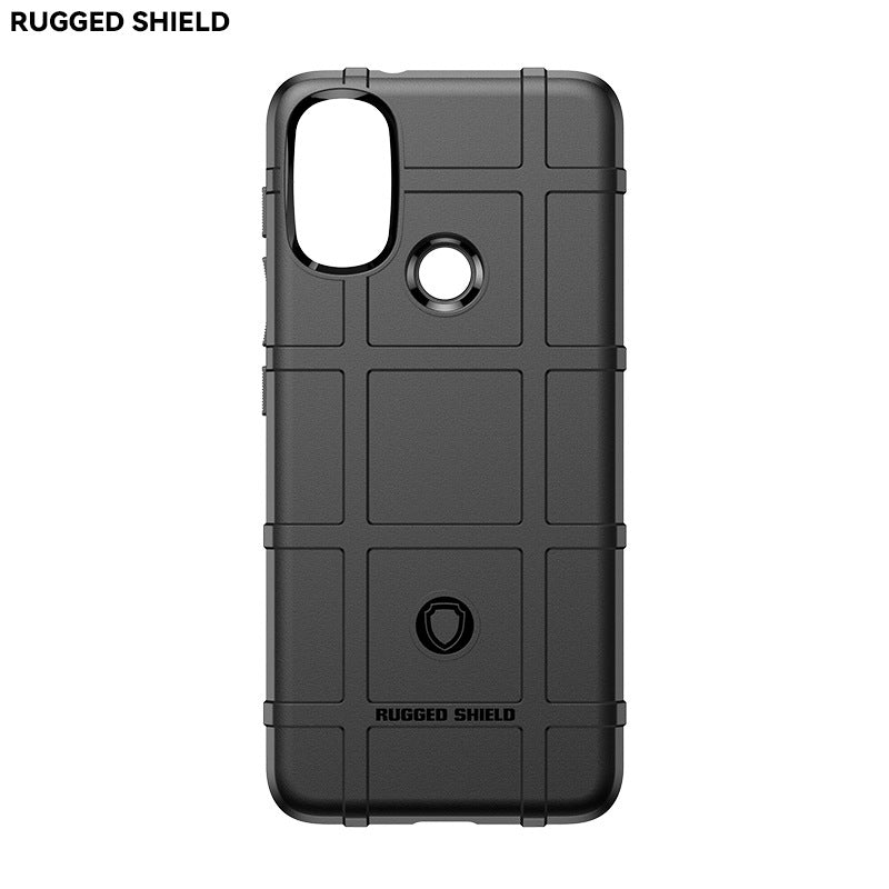 Load image into Gallery viewer, Motorola Moto E20/E30/E40 - Shield Shockproof Rugged Heavy Duty Case
