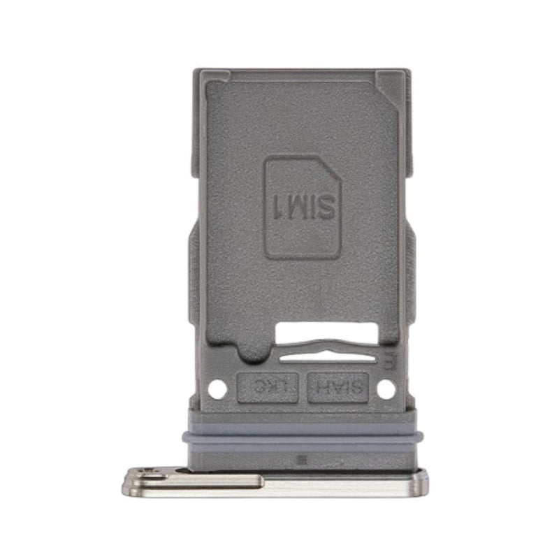 Load image into Gallery viewer, Samsung Galaxy S23 Ultra (SM-S918) - Sim Card Tray Holder - Polar Tech Australia
