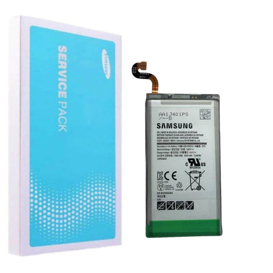 [Samsung Service Pack] [EB-BG955ABE] Samsung Galaxy S8 Plus (G955) Replacement Battery - Polar Tech Australia