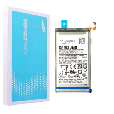 [Samsung Service Pack] [EB-BG970ABU] Samsung Galaxy S10e (G970) Replacement Battery - Polar Tech Australia