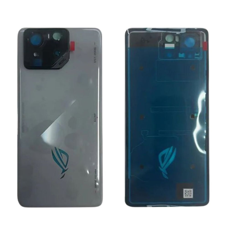 Load image into Gallery viewer, [With Camera Lens] ASUS Rog Phone 8 Back Rear Battery Cover Panel - Polar Tech Australia
