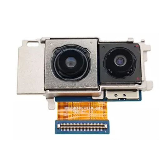 Sony Xperia 1 iv (XQ-CT54 / XQ-CT62) Back Rear Main Camera Module Flex Set - Polar Tech Australia