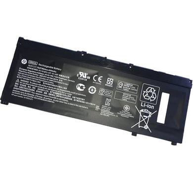 [SR04XL] HP Omen 15-CE002NT/15-CE006NE SR03052XL-PL Replacement Battery - Polar Tech Australia