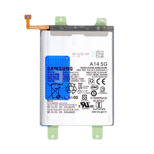 [EB-BA146ABY] Samsung Galaxy A14 (SM-A145F / SM-A146B) Replacement Battery - Polar Tech Australia