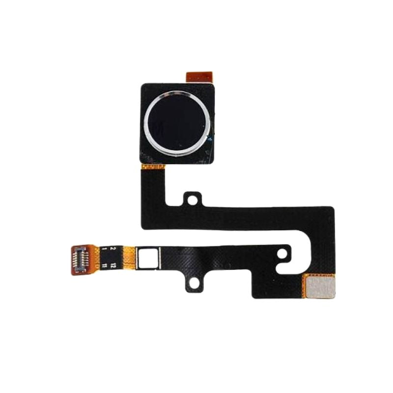 Load image into Gallery viewer, Nokia 6.1 Plus (X6) (TA-1099)- Fingerprint Sensor Flex Cable - Polar Tech Australia
