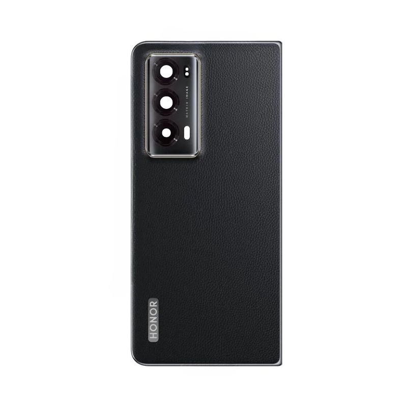 Cargue la imagen en el visor de la galería, [With Camera Lens] HUAWEI Honor Magic V2 (VER-AN10) Back Rear Battery Cover - Polar Tech Australia
