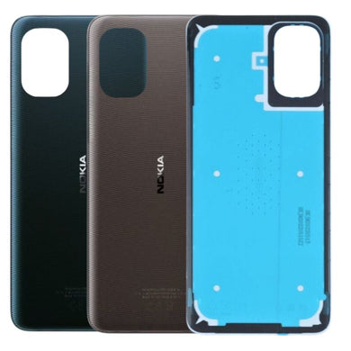 [No Camera Lens] Nokia G21 (TA-1418) Back Rear Battery Cover Panel - Polar Tech Australia