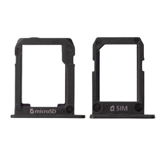 Samsung Galaxy Tab S2 8.0" (T710 / T715) Sim Card & Memory Card Tray Holder - Polar Tech Australia