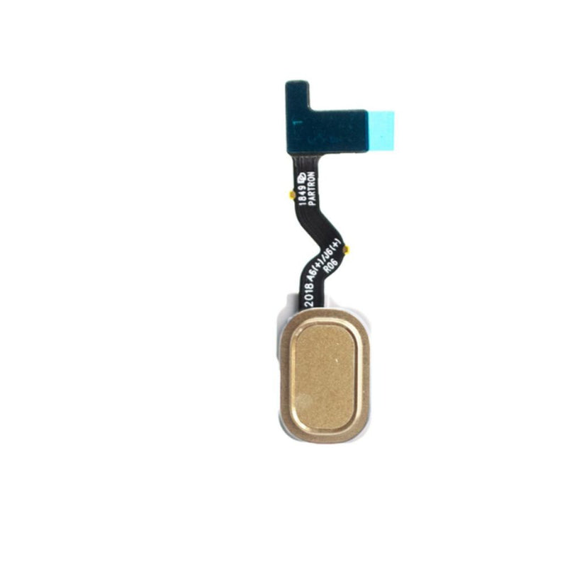 Chargez l&#39;image dans la visionneuse de la galerie, Samsung Galaxy J8 2018 (J810) Home Button Flex Cable - Polar Tech Australia
