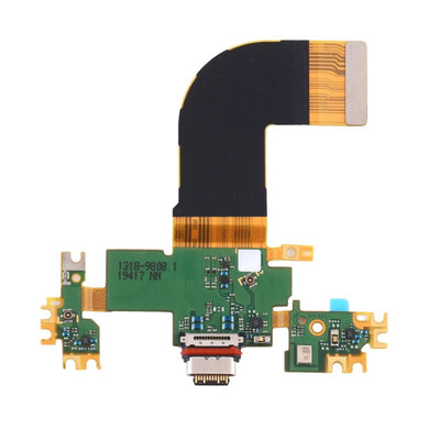 Sony Xperia 5 (J8210 / J9210) Microphone & Charging Port Charger Connector Flex - Polar Tech Australia