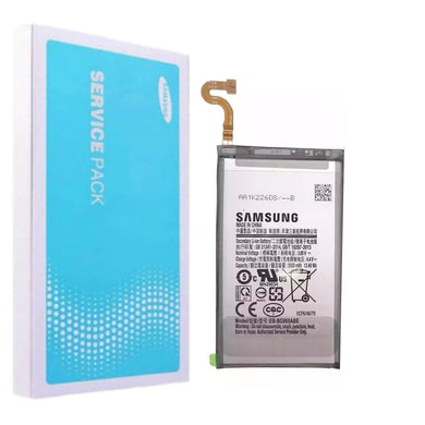 [Samsung Service Pack] [EB-BG965ABE] Samsung Galaxy S9 Plus (G965) Replacement Battery - Polar Tech Australia