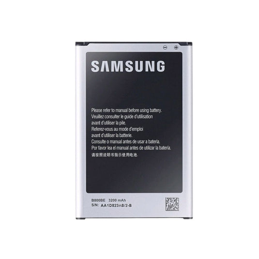 [B800BE] Samsung Galaxy Note 3 (N9000 / N9005 / N9007) Replacement Battery - Polar Tech Australia