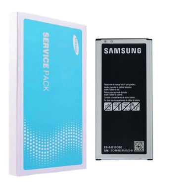 [Samsung Service Pack] [EB-BJ510CBE] Samsung Galaxy J5 2016 (J510) Replacement Battery - Polar Tech Australia