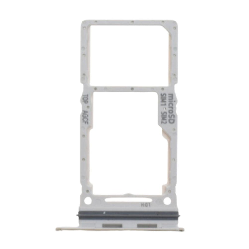 Load image into Gallery viewer, Samsung Galaxy A73 5G (A736) Sim Tray Holder - Polar Tech Australia
