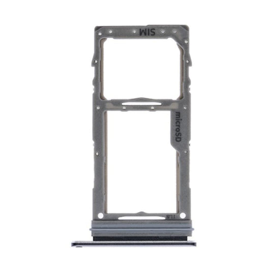 Samsung Galaxy S10 Lite (G770) Sim Card & Memory Card Tray Holder - Polar Tech Australia