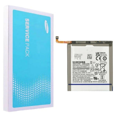 [Samsung Service Pack][EB-BS901ABY] Samsung Galaxy S22 5G (SM-S901) Replacement Battery - Polar Tech Australia