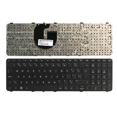 HP DV7-4000 DV7-4100 DV7-4020 DV7-4269 DV7-4048 DV7-4065 DV7-4290 Series - Laptop Keyboard Without Back Light US Layout