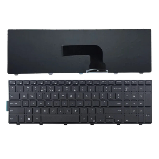 DELL Inspiron 17-7000 7737 15HR 7746 P24E Series - Laptop Keyboard With Back Light US Layout