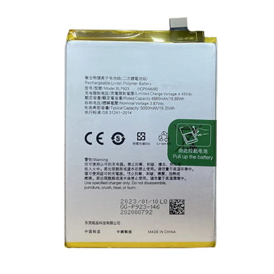 [BLP923] OnePlus 1+Nord N20 SE (CPH2469) - Replacement Battery - Polar Tech Australia