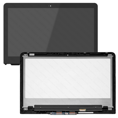 HP Pavilion X360 13-U030TU 13-U031TU Touch Digitizer Display LCD Screen Assembly - Polar Tech Australia