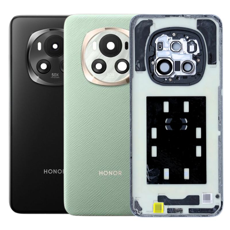 Load image into Gallery viewer, [With Camera Lens] HUAWEI Honor Magic6 (BVL-AN00) Back Rear Battery Cover Panel - Polar Tech Australia
