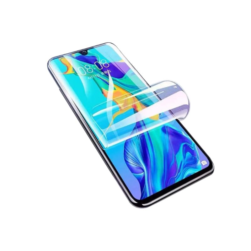 Load image into Gallery viewer, [TPU Hydrogel] HUAWEI Honor Magic6 Lite (ALI-NX3) - Full Covered Soft TPU Screen Protector Flim - Polar Tech Australia
