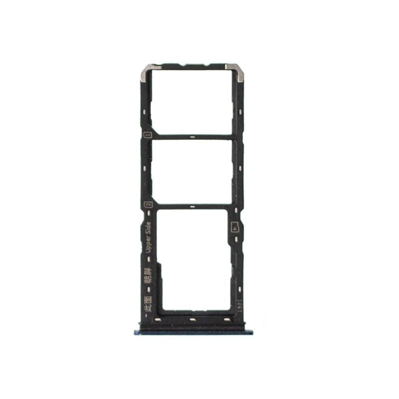 Chargez l&#39;image dans la visionneuse de la galerie, Vivo Y12 (1904) (1940) - Sim Card Tray Holder Replacement - Polar Tech Australia
