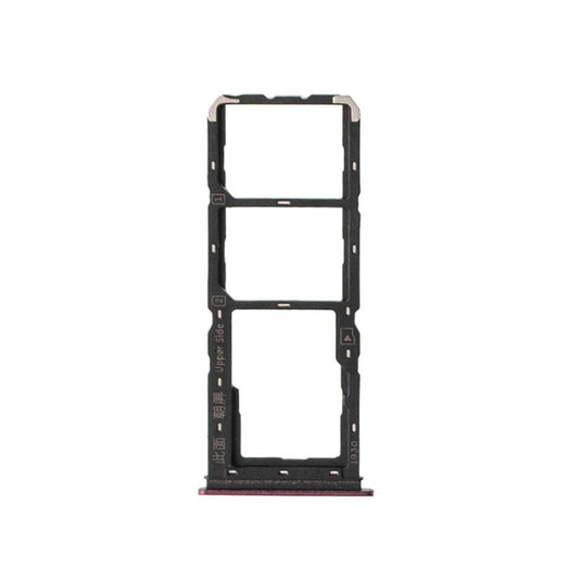 Vivo Y12 (1904) (1940) - Sim Card Tray Holder Replacement - Polar Tech Australia