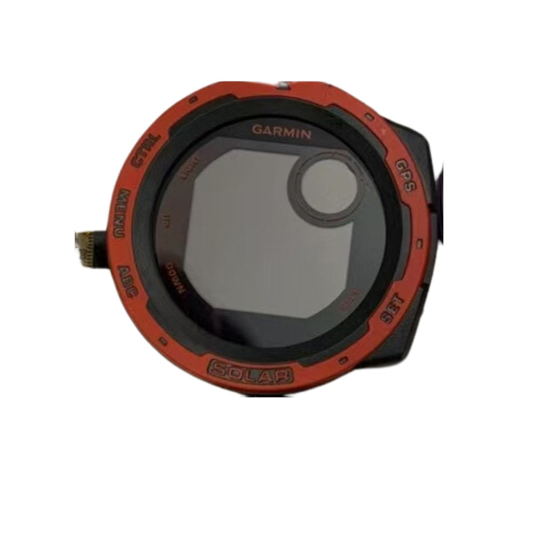 Load image into Gallery viewer, Garmin Instinct [Solar Edition] 45MM - LCD Display Glass Screen Assembly
