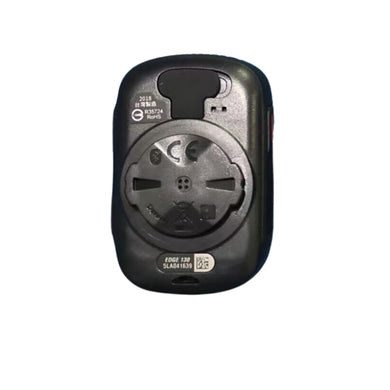 Garmin Edge 130 -  Back Battery Cover Rear  Case Housing Charging Port Replacement Part