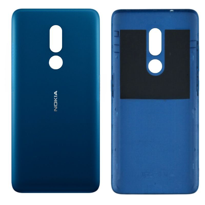 Load image into Gallery viewer, [No Camera Lens] Nokia C3 2020 Back Rear Battery Cover Panel - Polar Tech Australia
