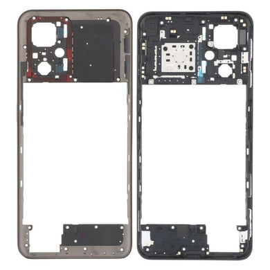 Realme GT Neo 3T (RMX3371, RMX3372) - Top Motherboard Cover Plate - Polar Tech Australia