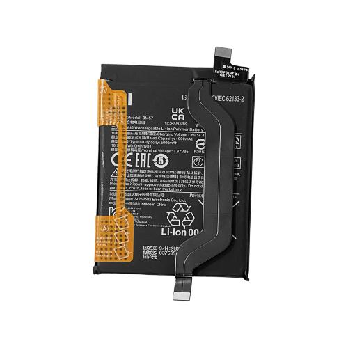 [BM57] Xiaomi Poco X3 GT - Replacement Battery