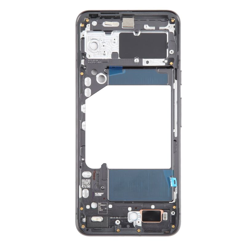 Load image into Gallery viewer, Google Pixel 8 (GC3VE) Front LCD Screen Bezel Frame Housing Panel - Polar Tech Australia
