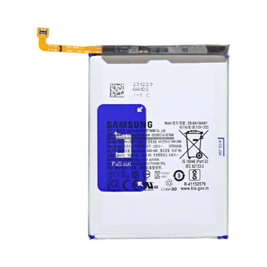 [EB-BA156ABY] Samsung Galaxy A15 5G (SM-A156) - Replacement Battery