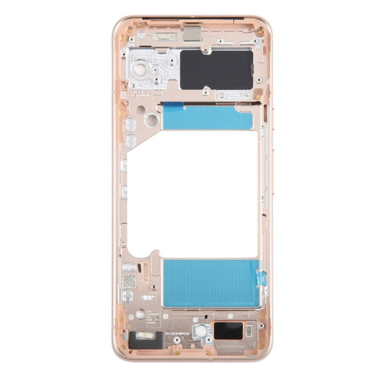 Google Pixel 8 (GC3VE) Front LCD Screen Bezel Frame Housing Panel - Polar Tech Australia