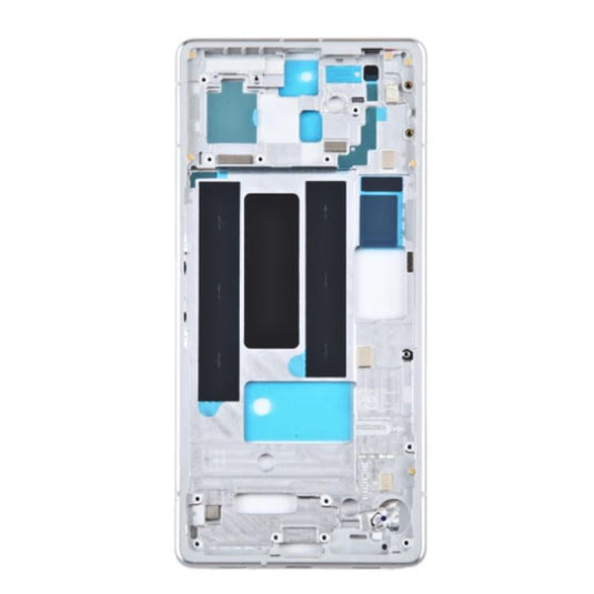 Google Pixel 7A (GWKK3) Middle Frame Housing Panel - Polar Tech Australia