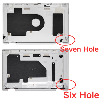 HP Elitebook X360 1030 G7 & G8 - Laptop LCD Screen Back Cover Housing Frame - Polar Tech Australia