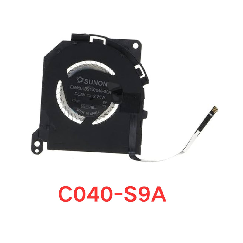 Cargue la imagen en el visor de la galería, Lenovo Yoga 4 Pro Yoga 900-13ISK - CPU Cooling Fan Replacement Parts - Polar Tech Australia
