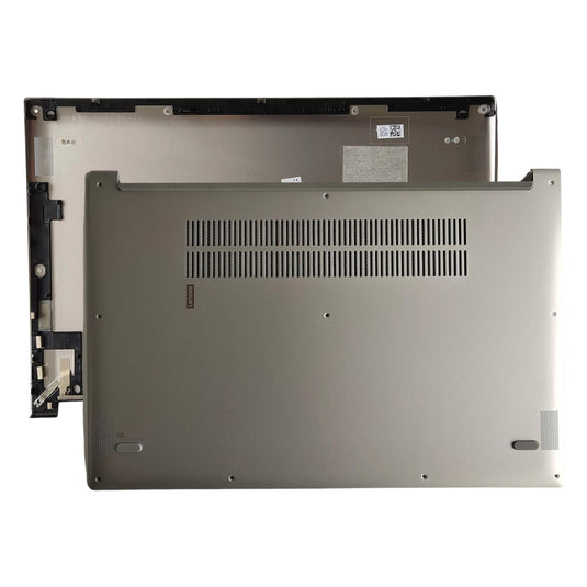 Lenovo Yoga 730-15IKB 15ISK 15IML - Bottom Housing Frame Cover Case Replacement Parts - Polar Tech Australia