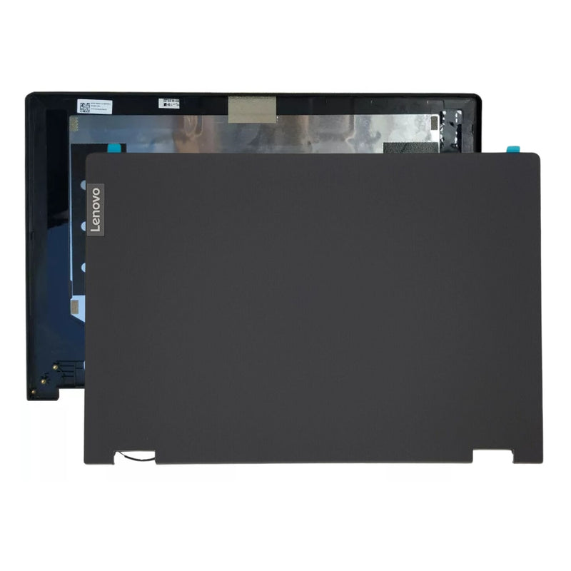 Cargue la imagen en el visor de la galería, Lenovo IdeaPad C340-14IML / 14API / IWL - LCD Back Cover Housing Frame Replacement Parts - Polar Tech Australia
