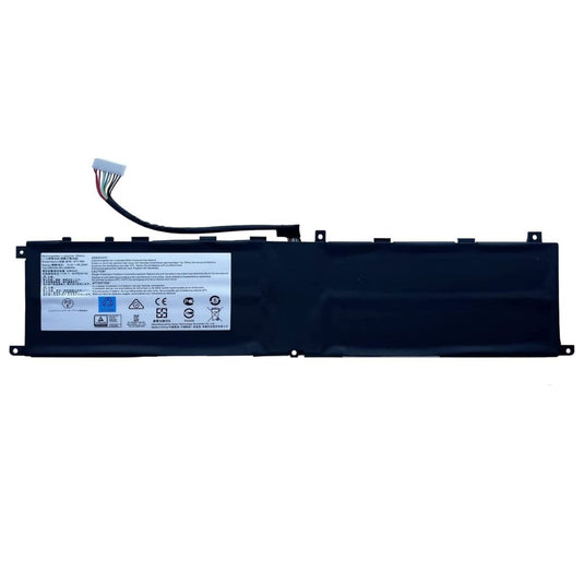 [BTY-M6L] MSI GS65 / GS75 STEALTH P65 P75 CREATOR Series Replacement Battery - Polar Tech Australia